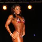 Terri  Williamson - NPC Charlotte Cup  2013 - #1